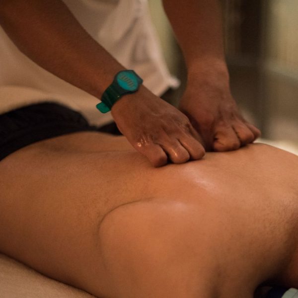 ماساژ SPA