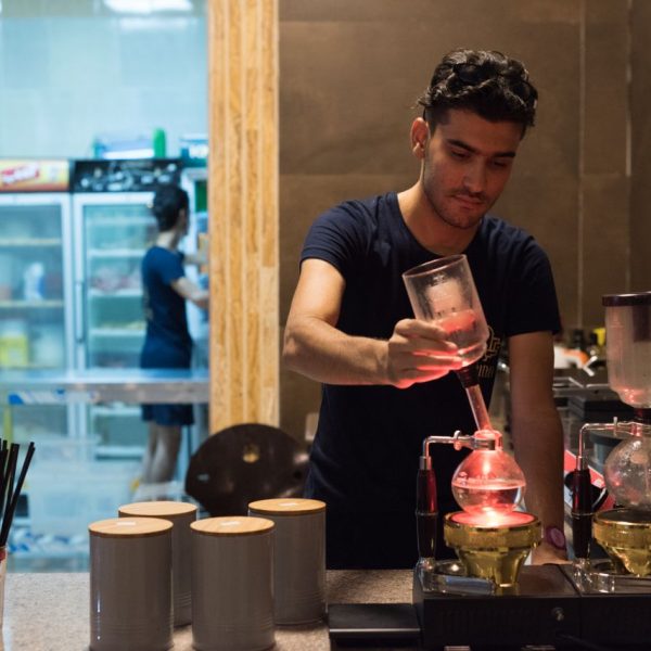 Cafe